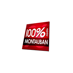 Radio 100% Radio Montauban