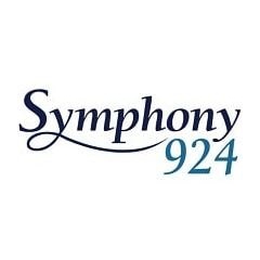 Radio Symphony 924 Radio