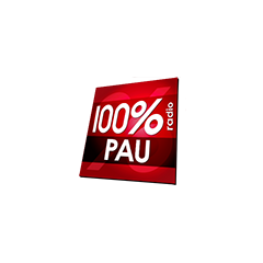 Radio 100% Radio Pau