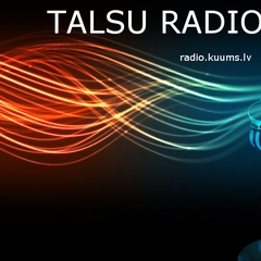 Radio Talsi Electronic