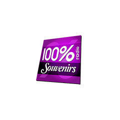 Radio 100% Radio Souvenirs