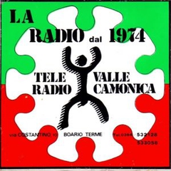 Radio Tele Radio Valle Camonica