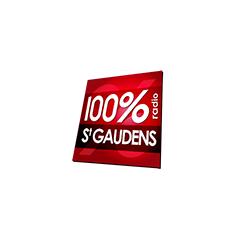 Radio 100% Radio St Gaudens
