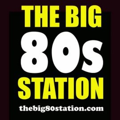 Radio The Big 80s Station