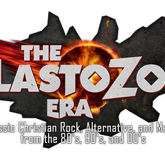 Radio The Blastozoic Era (from TheBlast.fm)