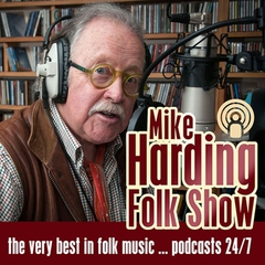 Radio The Mike Harding Folk Show