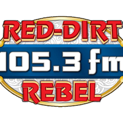 Radio The Red Dirt Rebel 105.3