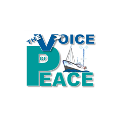 Radio The Voice of Peace "Today" stream