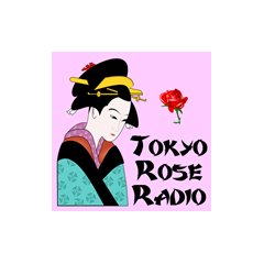 Radio Tokyo Rose Radio