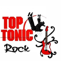 Radio Top Tonic Rock