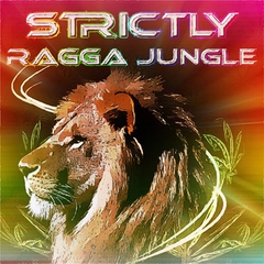 Radio 100% Strictly Ragga Jungle