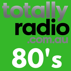 Radio Totally Radio 80's