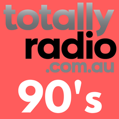 Radio Totally Radio 90s