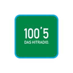 Radio 100'5 Das Hitradio