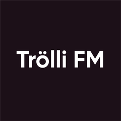 Radio Trolli FM 103.7 Siglufjordu