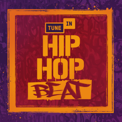 Radio TuneIn - Hip Hop Beat