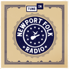 Radio TuneIn - Newport Folk Radio