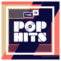 Radio TuneIn - Pop Hits