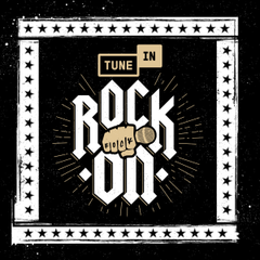 Radio TuneIn - Rock On