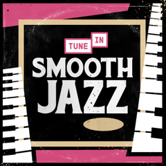 Radio TuneIn - Smooth Jazz