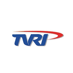Radio TVRI TV-1 National
