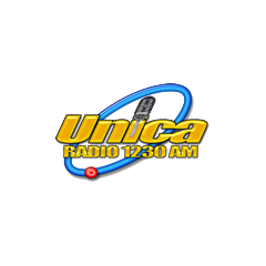 Radio Unica Radio 1230