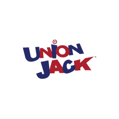 Radio Union Jack AAC+ (320kbps)