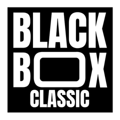Radio Blackbox Classic