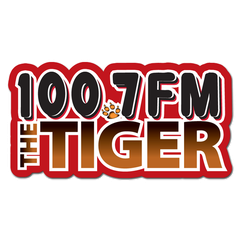 Radio 100.7 The Tiger