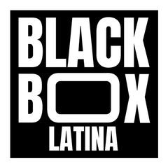 Radio Blackbox Latina