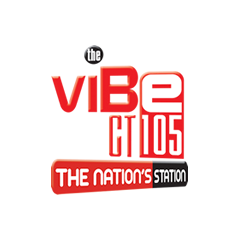 Radio Vibe CT 105 - 105.1 - Port of Spain