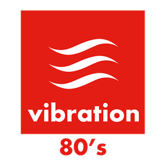 Radio Vibration 80's