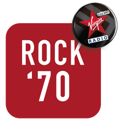 Radio Virgin Radio Rock '70