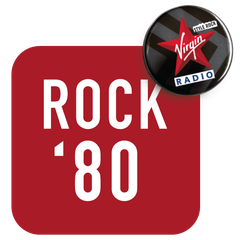 Radio Virgin Radio Rock '80