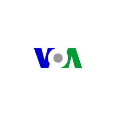Radio VOA Chinese TV