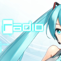Radio Vocaloid Radio