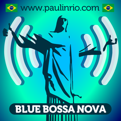 Radio Blue Bossa Nova