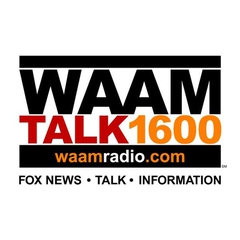 Radio WAAM 1600 AM Ann Arbor, MI