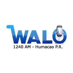 Radio WALO 1240 "Radio Oriental" Humacao