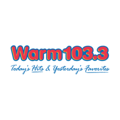 Radio WARM 103.3 York, PA
