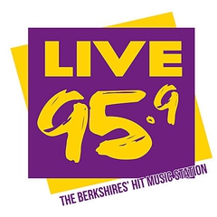 Radio WBEC "Live 95.9" Pittsfield, MA