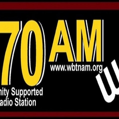 Radio WBTN 1370 Bennington, VT
