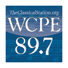 Radio WCPE 89.7 "The Classical Station.org" Raleigh, NC