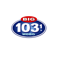 Radio WDBG Big 103.1 Classic Hits & True Oldies