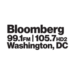 Radio WDCH-FM 99.1 Bloomberg Business news