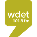 Radio WDET 101.9 Detroit, MI - AAC (low bandwidth)