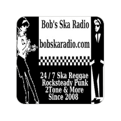 Radio Bob's SKA Radio