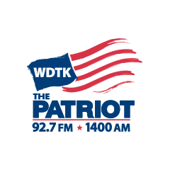 Radio WDTK 1400 "The Patriot" Detroit, MI