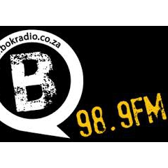 Radio Bokradio