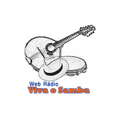 Radio Web Radio Viva o Samba